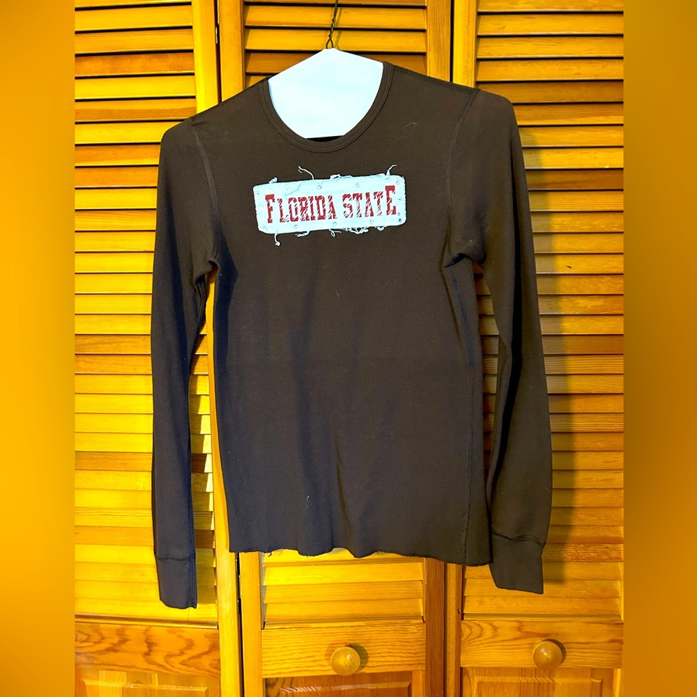 FSU long sleeve shirt
